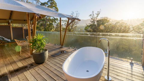 Currajong Retreat - Perths Hotel 4