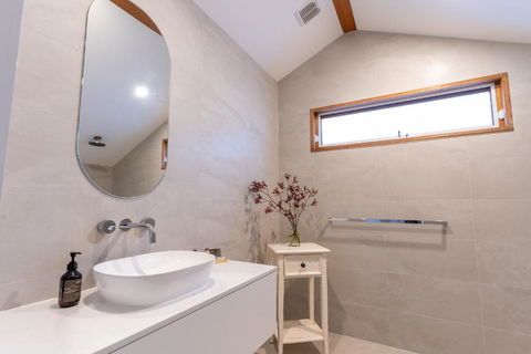 Currajong Retreat - Perths Hotel 3
