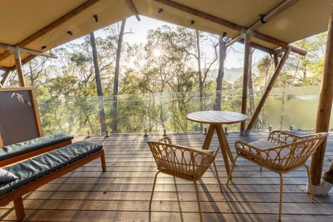 Currajong Retreat - Perths Hotel 1