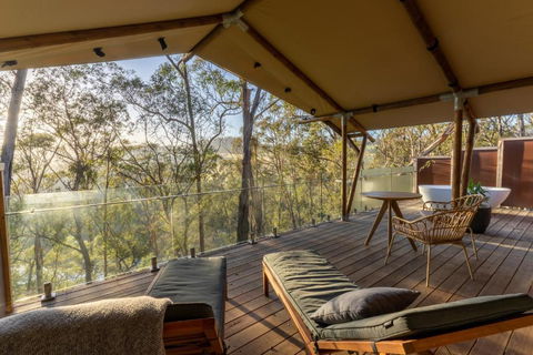 Currajong Retreat - Perths Hotel 2