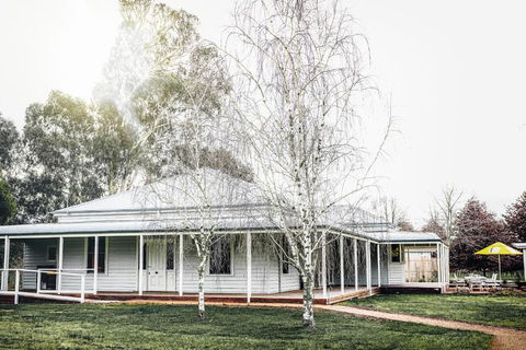 Dal Zotto Homestead & Studios - Perths Hotel 1