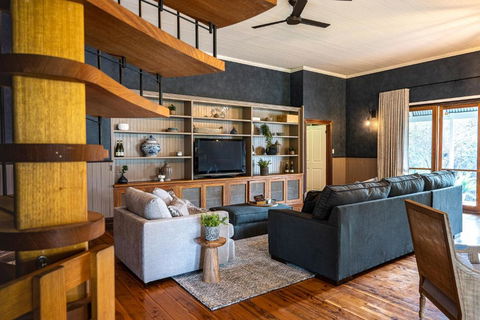 Dal Zotto Homestead & Studios - Perths Hotel 3