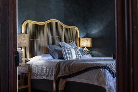 Dal Zotto Homestead & Studios - Perths Hotel 0
