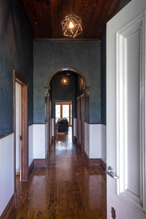 Dal Zotto Homestead & Studios - Perths Hotel 2