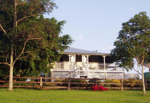 Dayboro - Blue Ridge Lavender Cottage - Perths Hotel 0