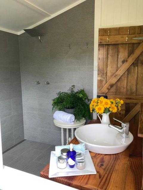 Dayboro - Blue Ridge Lavender Cottage - Perths Hotel 3