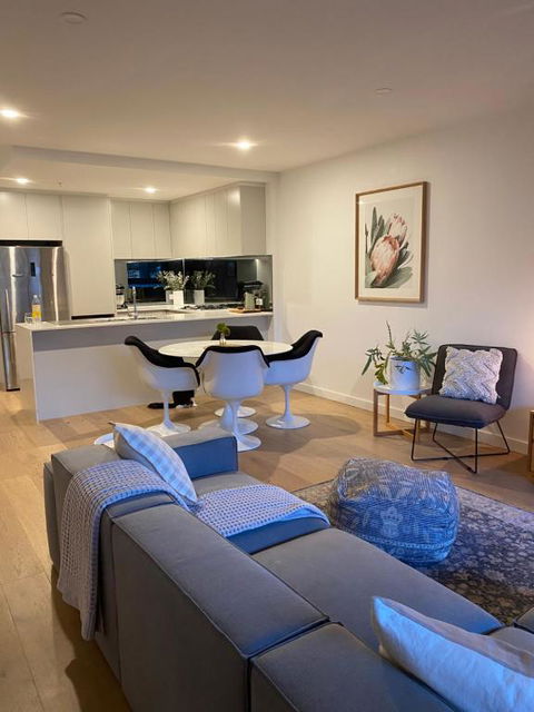 Deluxe Apartment In The Heart Of Heidelberg - Perths Hotel 0