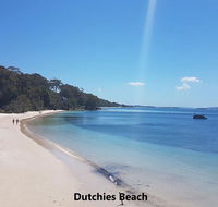 27b Christmas Bush Avenue - duplex in Nelson Bay walking distance to Dutchies Beach - Perths Hotel