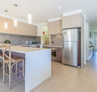 29 Birch Crescent Cowes - Perths Hotel
