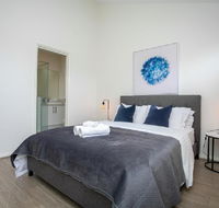 2x2 Luxury Retreat Condo - Perths Hotel