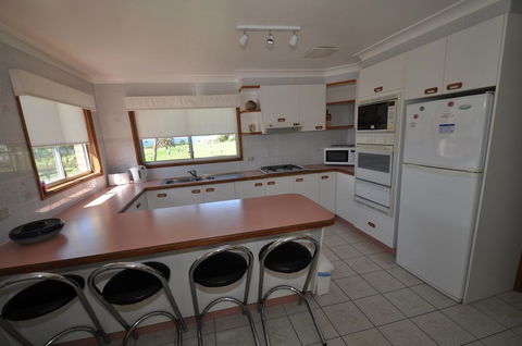3 Bay Lane - Perths Hotel 3