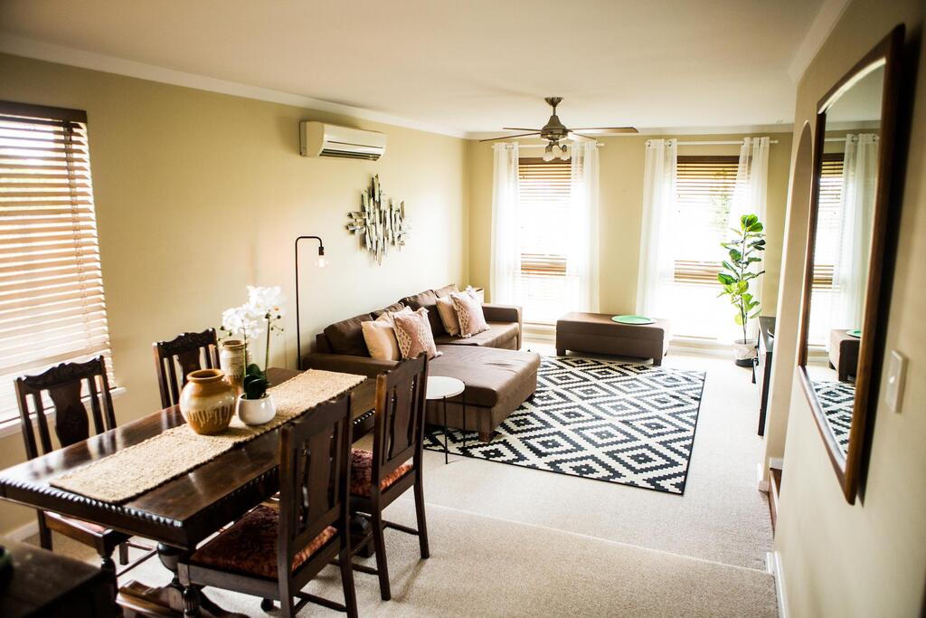 Noranda WA Perths Hotel