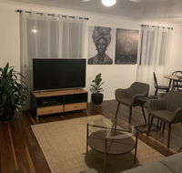 3 Bedroom Apartment - Perths Hotel