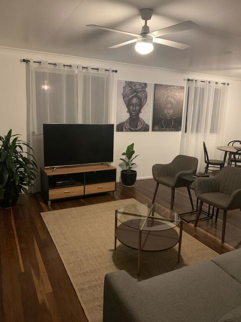 3 Bedroom Apartment - Perths Hotel 0