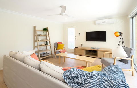 3 Bedroom Apartment Minutes From Main Beach - Perths Hotel 0