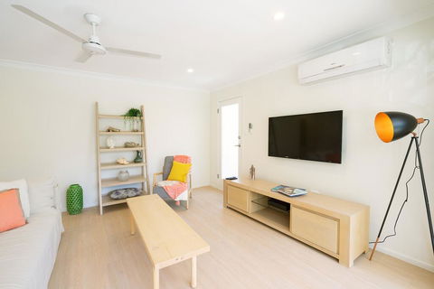 3 Bedroom Apartment Minutes From Main Beach - Perths Hotel 1
