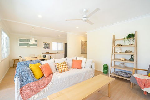 3 Bedroom Apartment Minutes From Main Beach - Perths Hotel 3