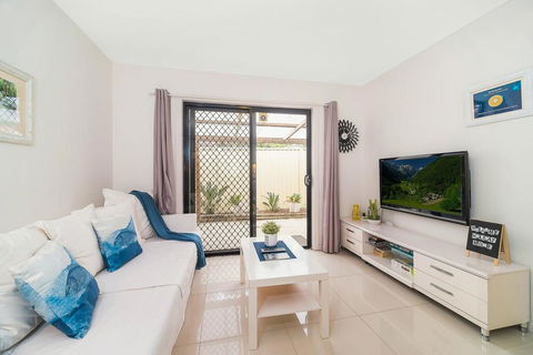 3 Bedroom Cozy And Quiet Holiday Home - Perths Hotel 1