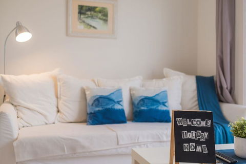 3 Bedroom Cozy And Quiet Holiday Home - Perths Hotel 3
