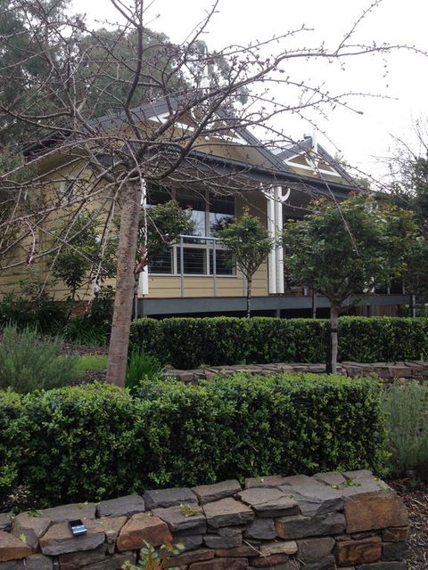 3 Kings Bed And Breakfast - Perths Hotel 1