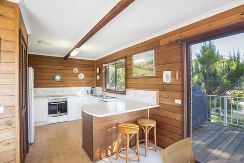 3 Shipton Cres - Heavenly Haven - Perths Hotel 2