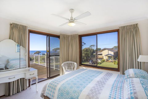 3 Shipton Cres - Heavenly Haven - Perths Hotel 3