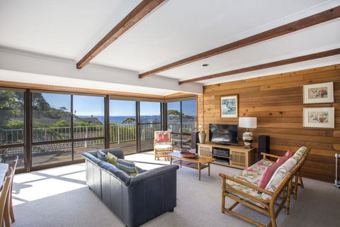 3 Shipton Cres - Heavenly Haven - Perths Hotel 1