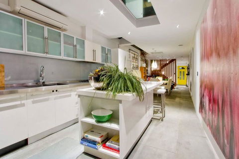 3 Storey Home Close Walk To Fox Studios SCG & City - Perths Hotel 1