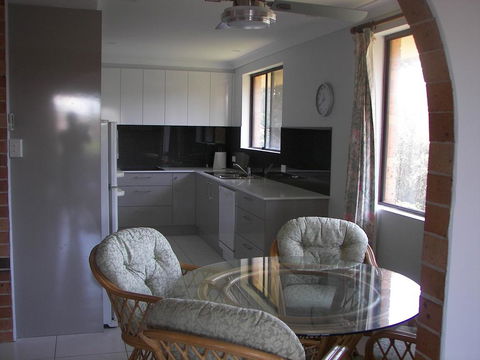 3/17 Park Street - Perths Hotel 0