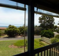 31 Elizabeth Crescent - Perths Hotel
