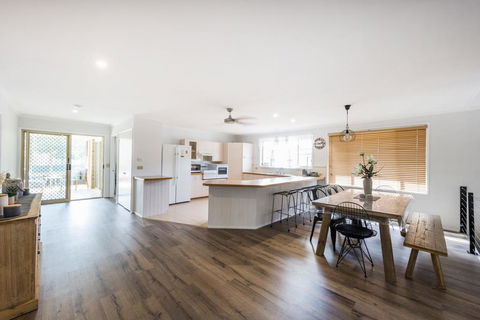 31 Melville Street - Perths Hotel 3