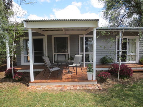 3107 Estate - Perths Hotel 3