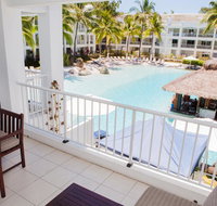 3123 BEACH CLUB PARADISE - Perths Hotel