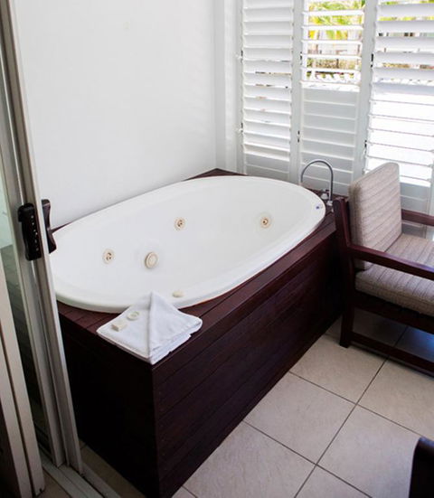 3123 BEACH CLUB PARADISE - Perths Hotel 3