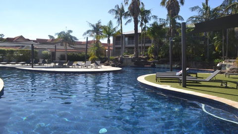 33B Cypress Drive Mulwala - Perths Hotel 0