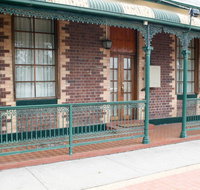 34 on Emily - Perths Hotel