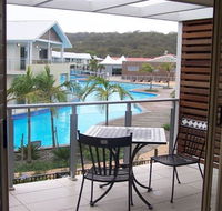 349 'Oaks Pacific Blue' 265 Sandy Point Road - fantastic pool - Perths Hotel