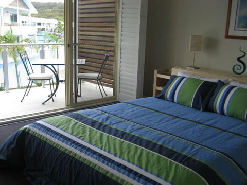349 'Oaks Pacific Blue' 265 Sandy Point Road - Fantastic Pool - Perths Hotel 3
