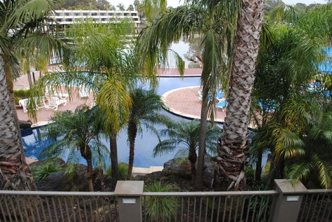 37D Cypress Drive Mulwala - Perths Hotel 3
