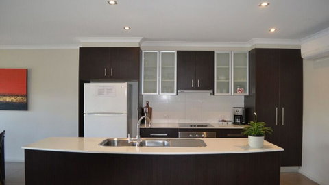 37D Cypress Drive Mulwala - Perths Hotel 2