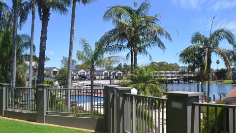 39C Cypress Drive Apartment - Perths Hotel 0