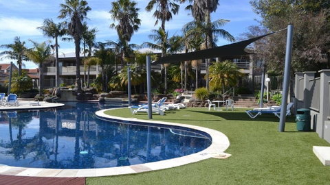 39C Cypress Drive Apartment - Perths Hotel 1