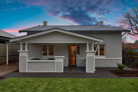 3BR Cottage With Parking Close To Adelaide CBD - Perths Hotel 2