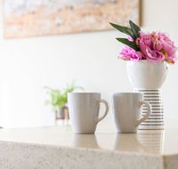 3BR Sydney CBD George St Near DarlingHabour ICC Unit2503 - Perths Hotel