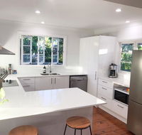 4 bedroom house - Walk to Southbank - Perths Hotel