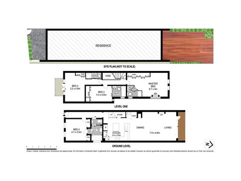 4 Ensuite Chelsea Villa CBD-Airport - Perths Hotel 2