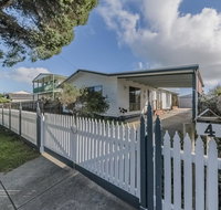 4 Lansell Road Cowes - Perths Hotel