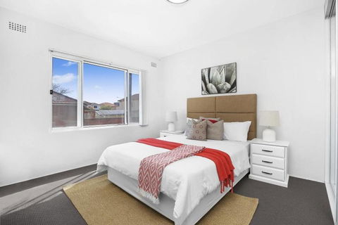 4 South Pacific 2 Bedrooms - Perths Hotel 2