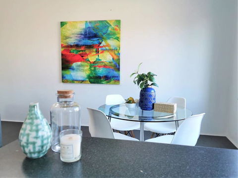 4 South Pacific 2 Bedrooms - Perths Hotel 3
