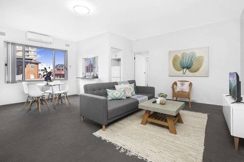 4 South Pacific 2 Bedrooms - Perths Hotel 0